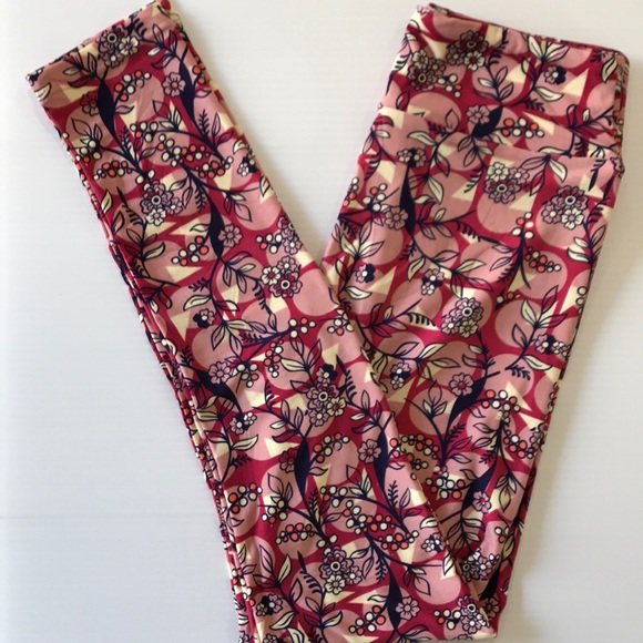 LuLaRoe Other - Lularoe Leggings